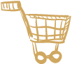 Icon Einkaufswagen