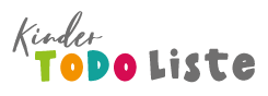 Logo Kinder ToDo-Liste